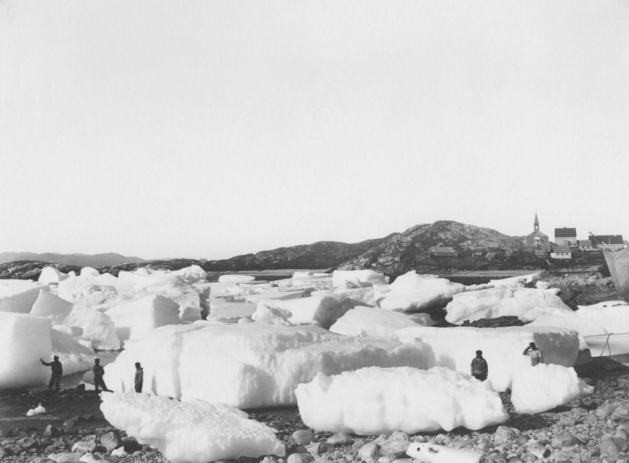 Photo arctic military history