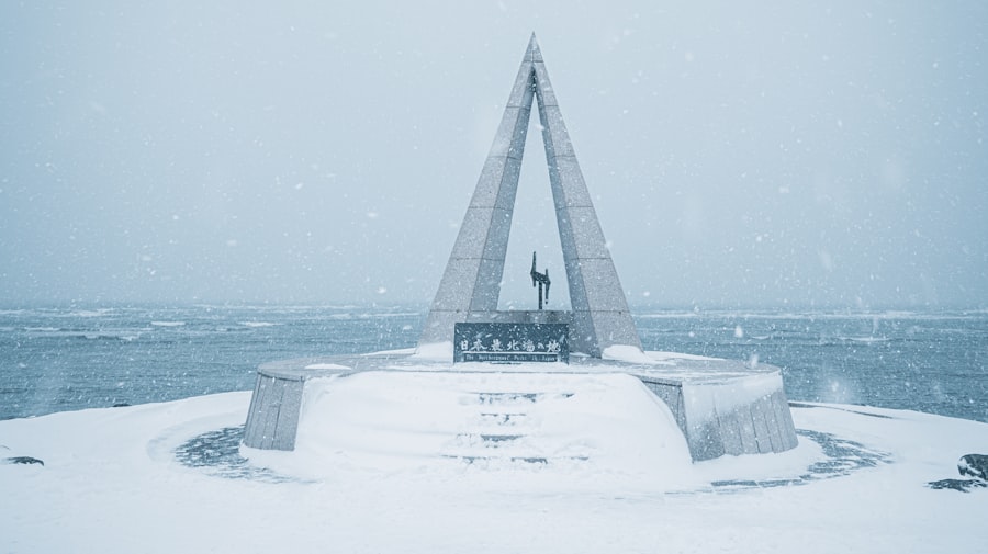 Photo arctic military history