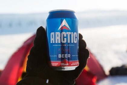 Photo arctic logistics