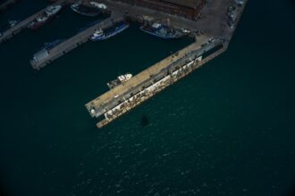 Photo maritime intelligence operations