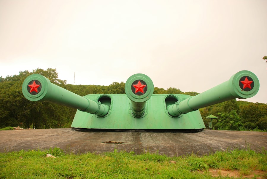 Photo nuclear weapons