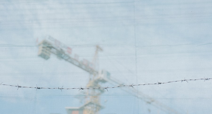 Photo Energy security crisis