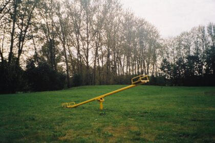 Photo pipeline rupture