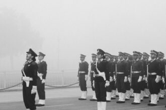 Photo Soviet Navy October 1962