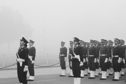 Photo Soviet Navy October 1962
