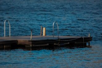 Photo submarine battery crisis