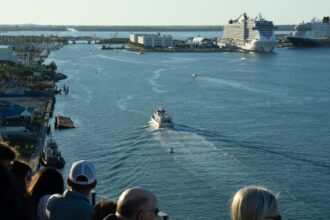 Photo naval rules engagement