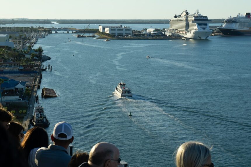 Photo naval rules engagement