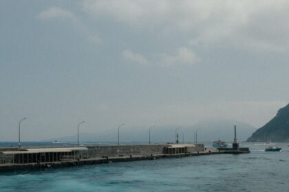 Photo submarine reactor crisis