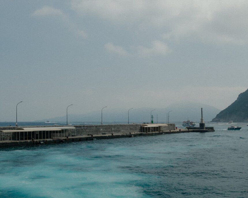 Photo submarine reactor crisis