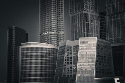 Photo corporate cutouts