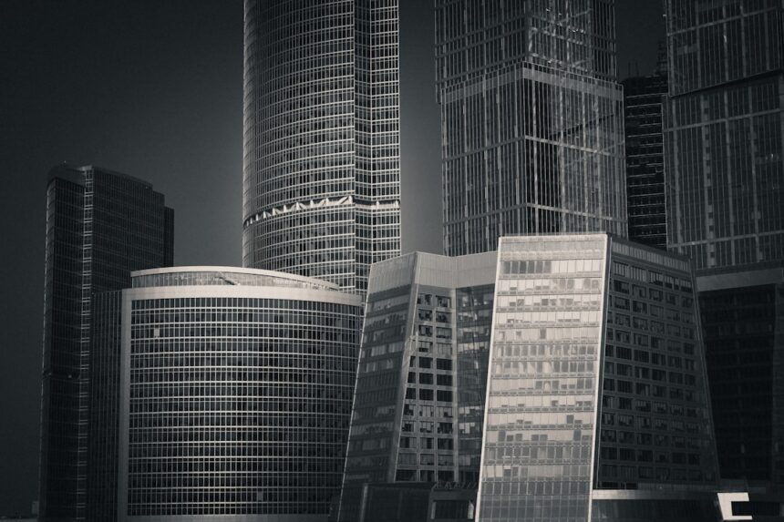 Photo corporate cutouts