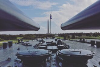 Photo NATO infrastructure