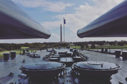 Photo NATO infrastructure