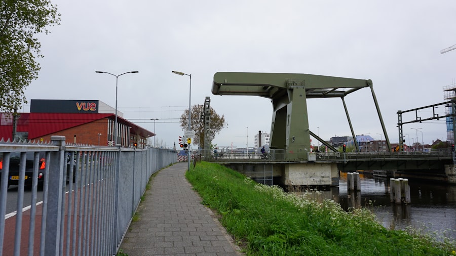 Photo NATO infrastructure