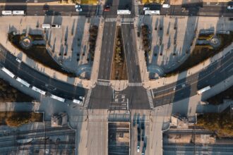 Photo critical infrastructure