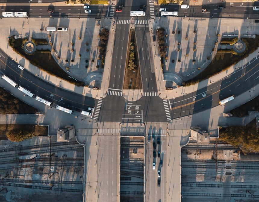 Photo critical infrastructure