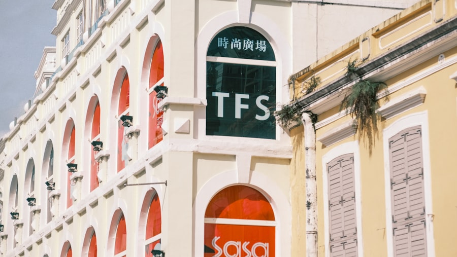 Photo FSBs Service M