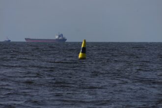 Photo Nord Stream explosion investigation update