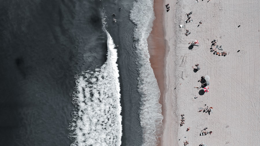 Photo gray zone coercion