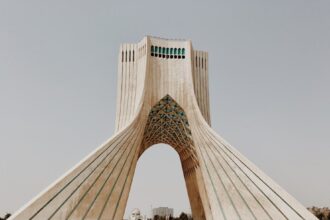 Photo Iran crisis aftermath