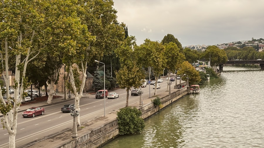 Photo maritime routine