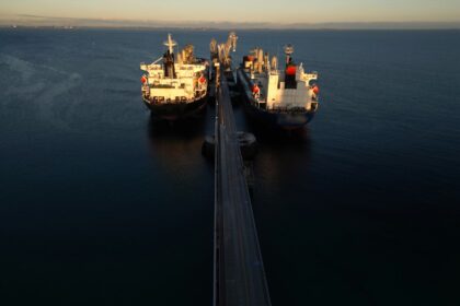 Photo Nord Stream