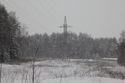 Photo Russian energy