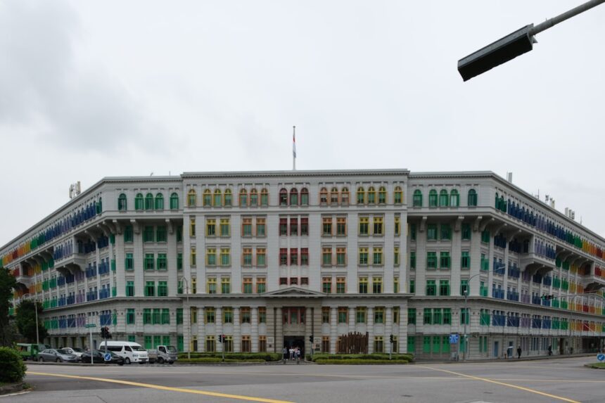 Photo embassy takeover