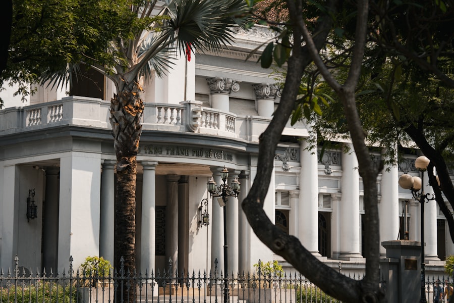 Photo embassy takeover