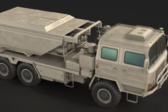 Photo missile defense