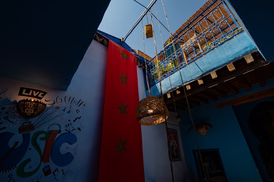 Photo underwater sound