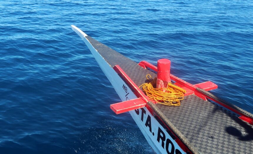 Photo underwater drone program