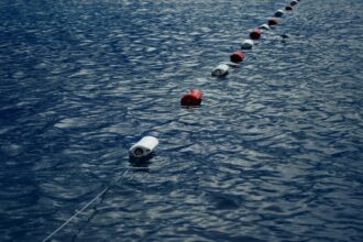 Photo seabed sensors