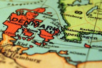 Photo Geopolitical impact 1979