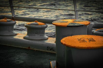 Photo anti submarine warfare tactics