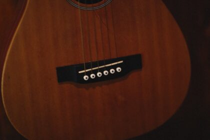 Photo acoustic signature