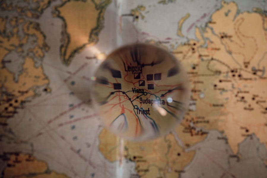 Photo Geopolitical impact 1979