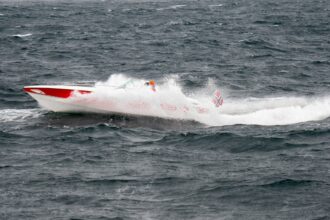 Photo doomsday torpedo