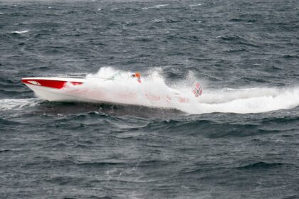 Photo doomsday torpedo