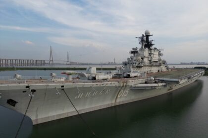 Photo russian naval doctrine