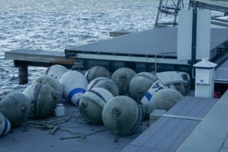 Photo undersea warfare strategy