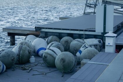 Photo undersea warfare strategy