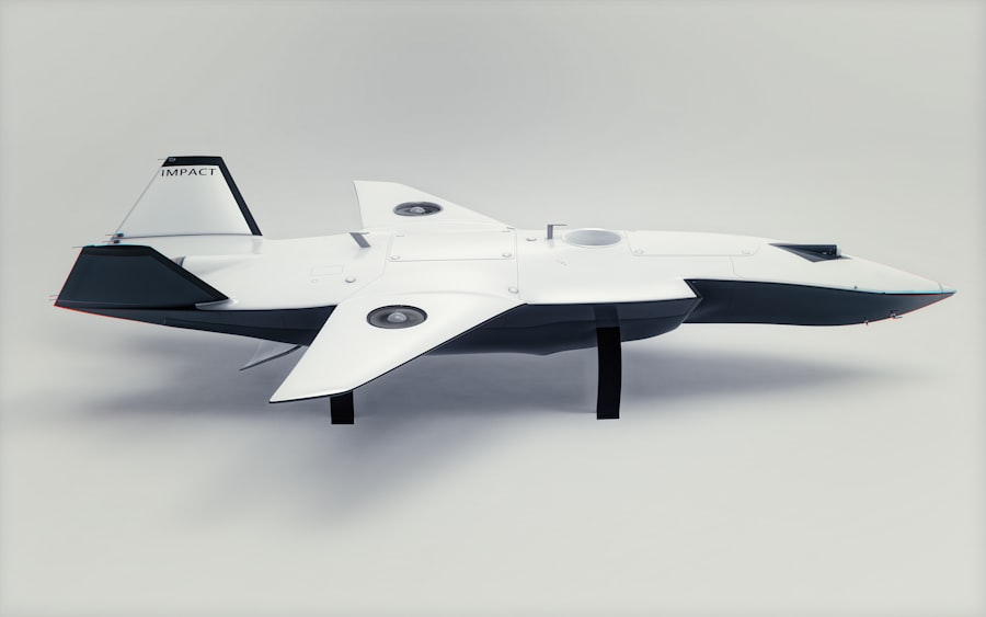 Photo status 6 nuclear drone