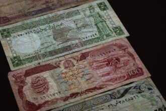 Photo dollar Suez War