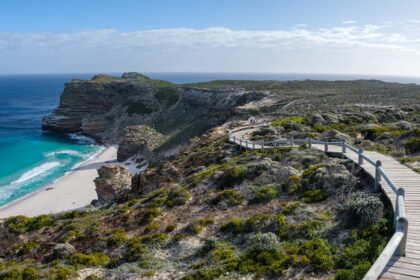 Photo Cape of Good Hope