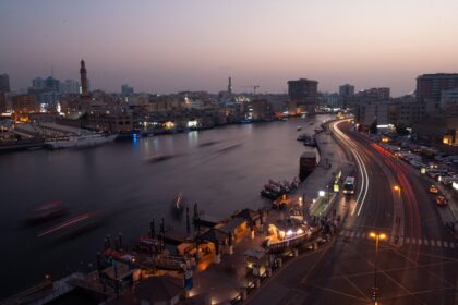 Photo Suez financial crisis