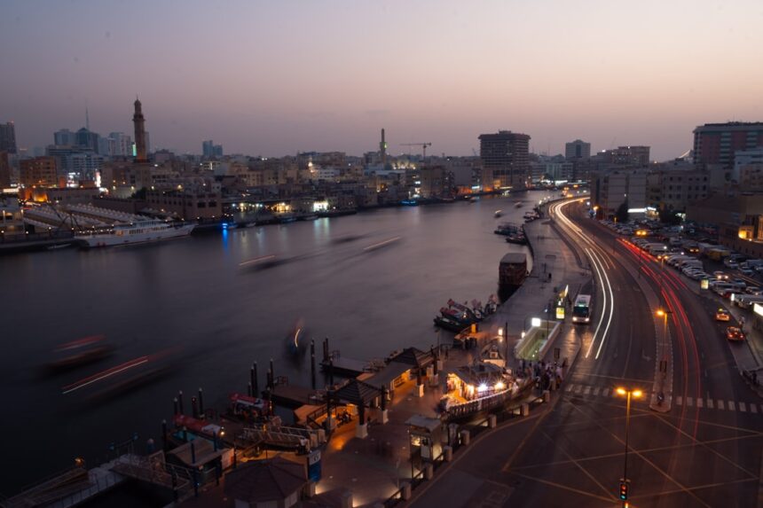 Photo Suez financial crisis