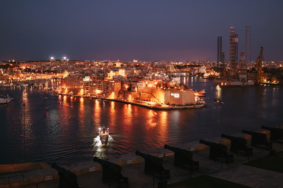 Photo Suez financial crisis
