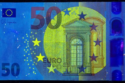 Photo Eurodollar market